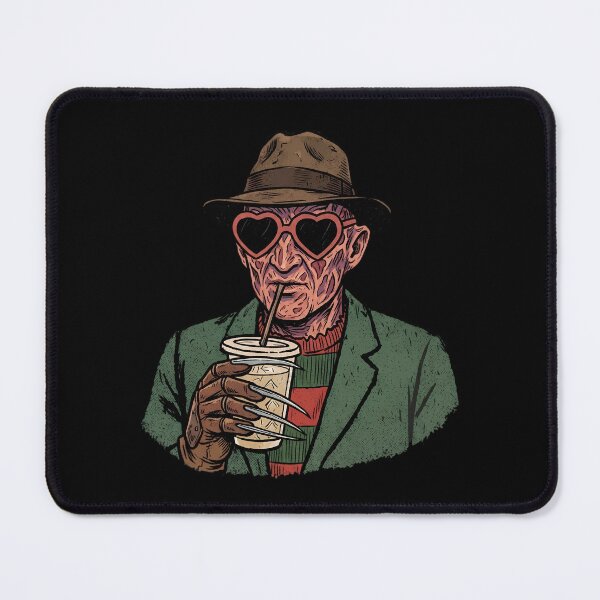 Item preview, Freddy Krueger designed and sold by Mimo & Co..