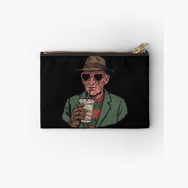 Item preview, Freddy Krueger designed and sold by Mimo & Co..