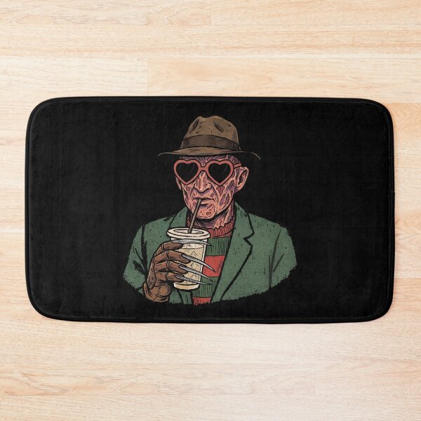 Item preview, Freddy Krueger designed and sold by Mimo & Co..