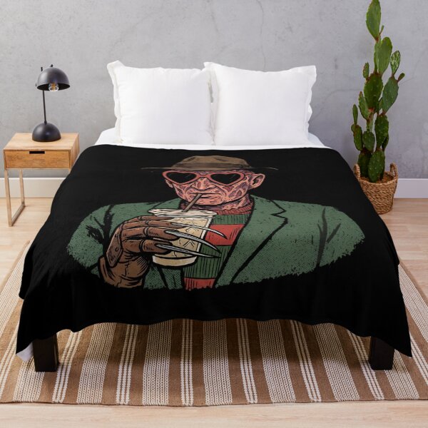 Item preview, Freddy Krueger designed and sold by Mimo & Co..