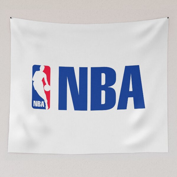 Artikelvorschau, Frische NBA Glow Creme der National Basketball Association entworfen und verkauft von Ulrikagard.