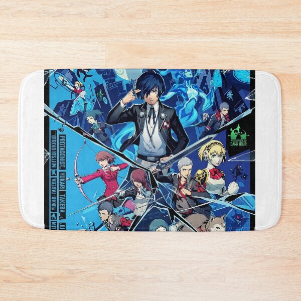 Item preview, Persona 3 Reload designed and sold by Laurieangela.