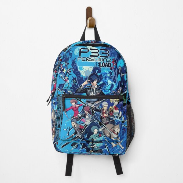 Item preview, Persona 3 Reload designed and sold by Laurieangela.
