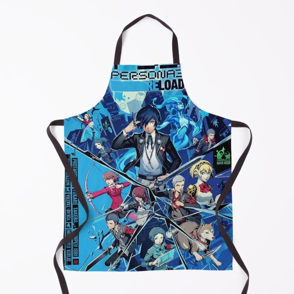 Item preview, Persona 3 Reload designed and sold by Laurieangela.