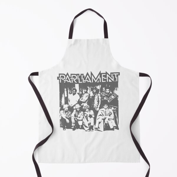Item preview, Silhouette Style George Clinton Band designed and sold by VintageNuts.