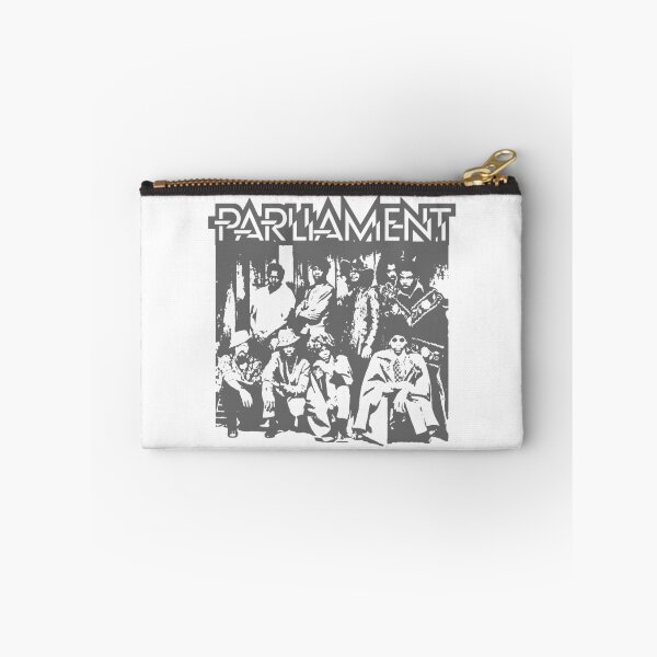 Item preview, Silhouette Style George Clinton Band designed and sold by VintageNuts.