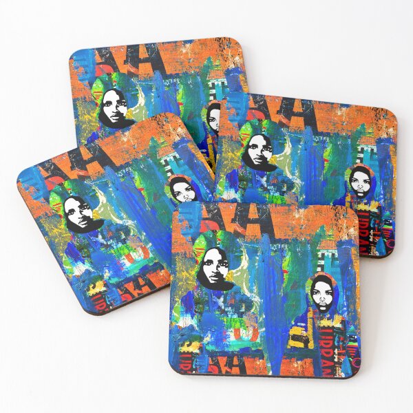 Item preview, Sisters of the Serengeti designed and sold by moniquecassells.