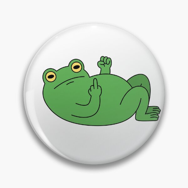 Item preview, Frogg off designed and sold by anuggra.