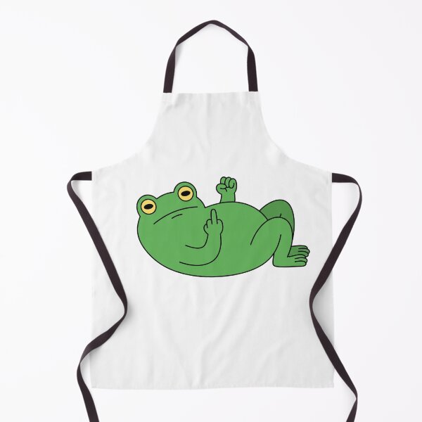 Item preview, Frogg off designed and sold by anuggra.