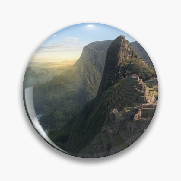 Item preview, Sunlight Over the Stone City designed and sold by Karen Persephone .
