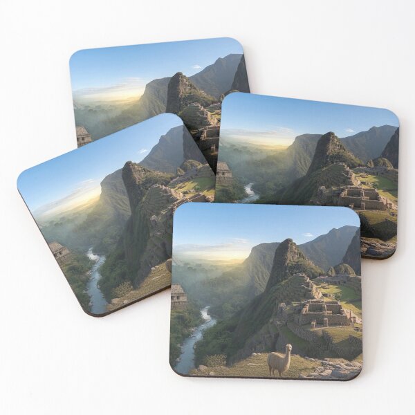 Item preview, Sunlight Over the Stone City designed and sold by Karen Persephone .