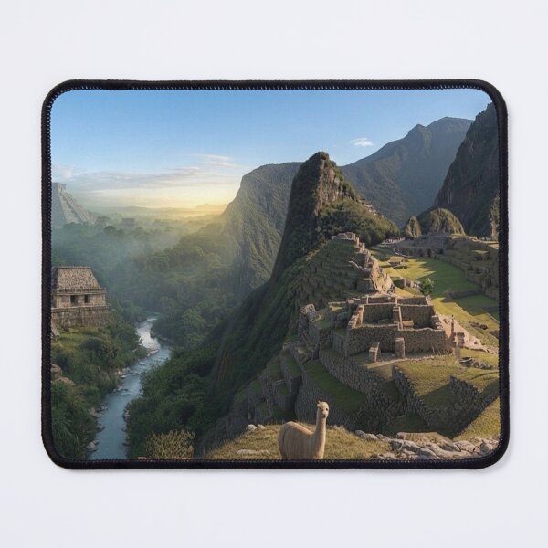 Item preview, Sunlight Over the Stone City designed and sold by Karen Persephone .