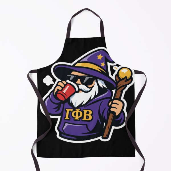 Item preview, Frat Wizard designed and sold by vembershop.