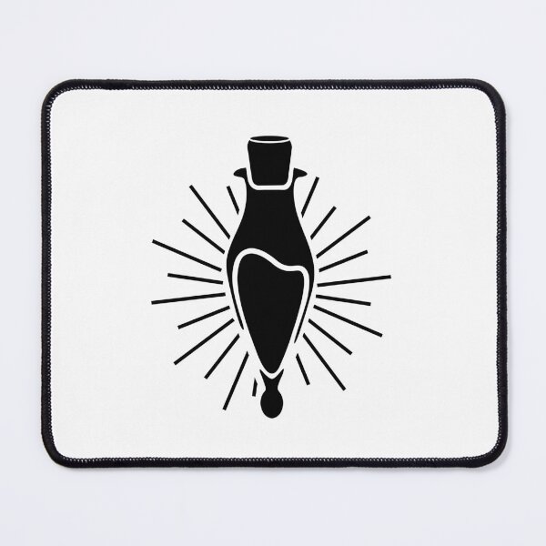 Item preview, Love Potion designed and sold by curethecat.