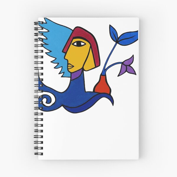 Item preview, When Thought Learned to Fly designed and sold by naydit01.