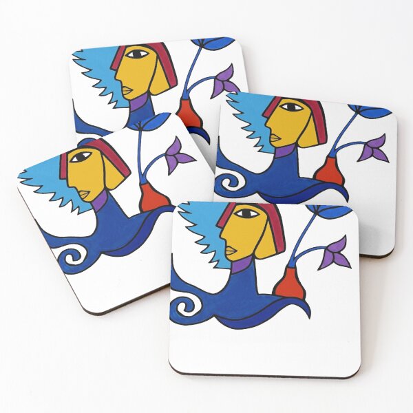 Item preview, When Thought Learned to Fly designed and sold by naydit01.