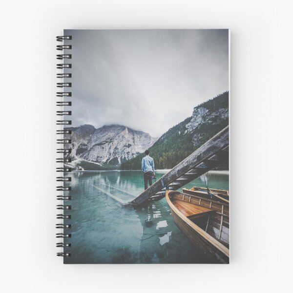 Item preview, Standing - Dolomites Collection designed and sold by kefan 404.