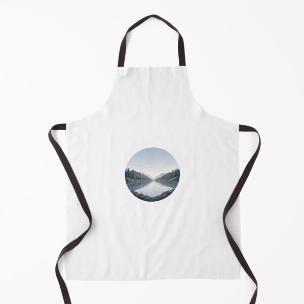 Item preview, Silent Pine Ridge designed and sold by Norvian.
