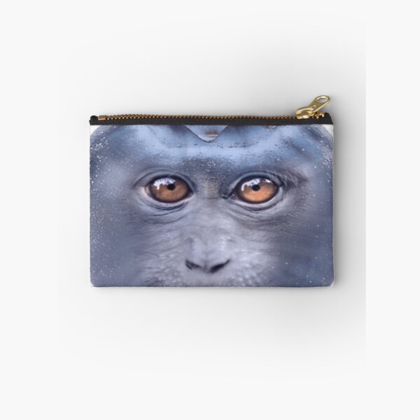 Item preview, Blueberry Macaque designed and sold by ProducePrimates.