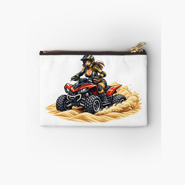 Item preview, ATV Desert Rider designed and sold by TorqueTheoryLab.