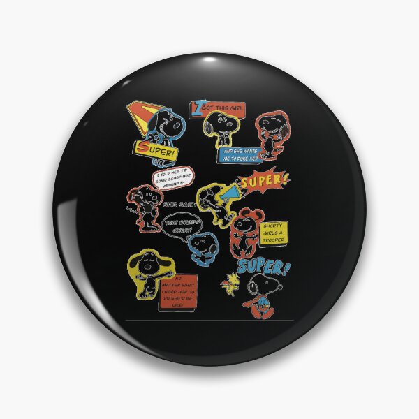 Item preview, super with no background designed and sold by VinceRicci.