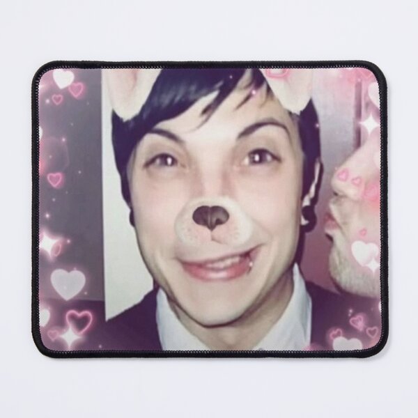 Item preview, kawaii puppy frank designed and sold by 4everHannah.