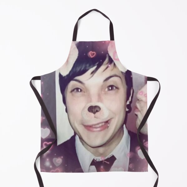 Item preview, kawaii puppy frank designed and sold by 4everHannah.