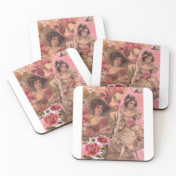Item preview, Victorian Beauties designed and sold by ShellysShack.