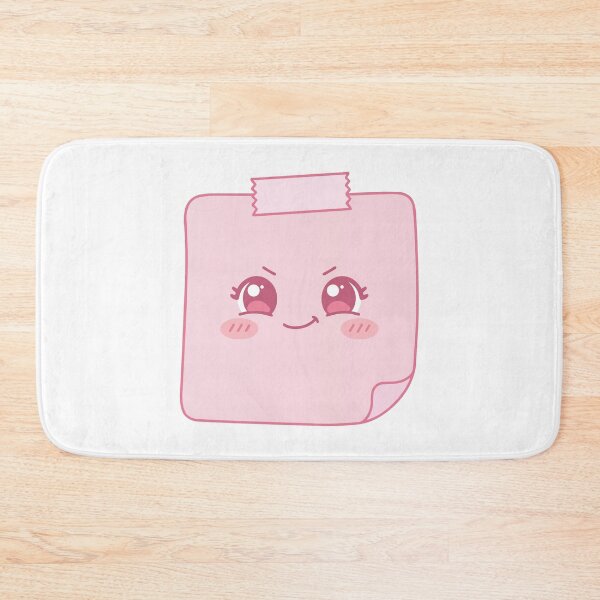 Item preview, Flirty  - Emotinote Love designed and sold by zan-mf.