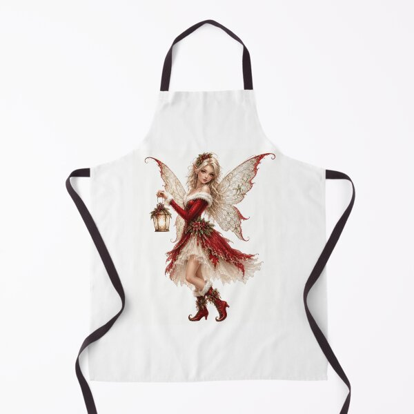 Item preview, December The Christmas Fairy designed and sold by RoPrincess.