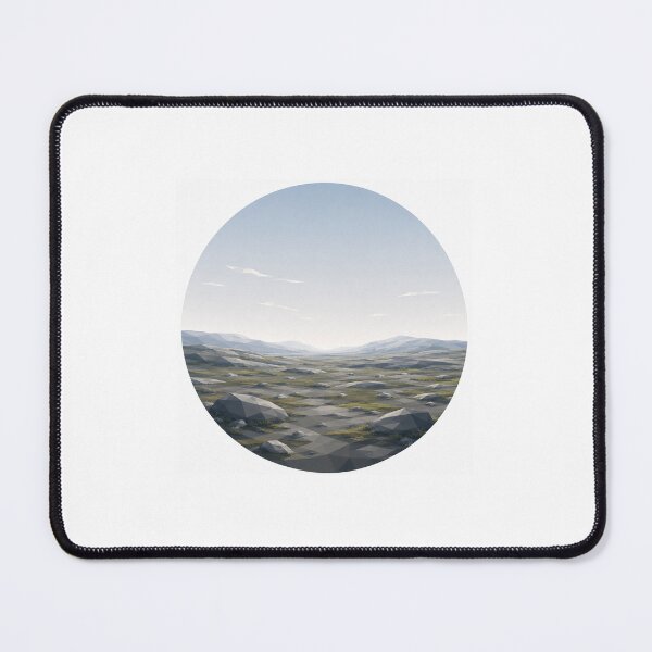 Item preview, Silent Fjell designed and sold by Norvian.