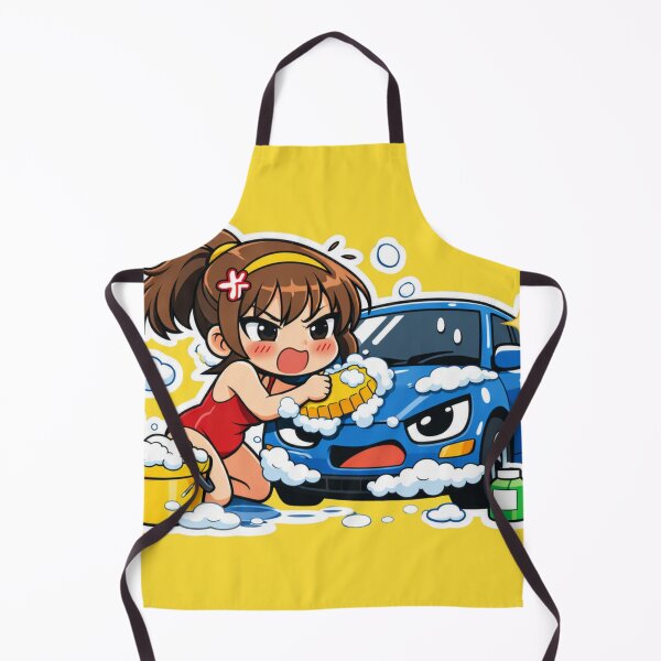 Item preview, Angry Car Wash designed and sold by vembershop.