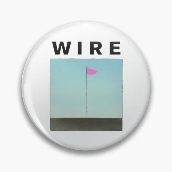 Item preview, wire flag sy designed and sold by VinceRicci.