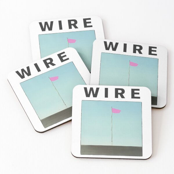 Item preview, wire flag sy designed and sold by VinceRicci.