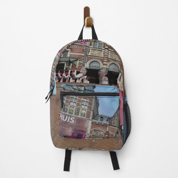 Item preview, Amsterdam Motorola hMarket Vibes designed and sold by Blosslandscape.