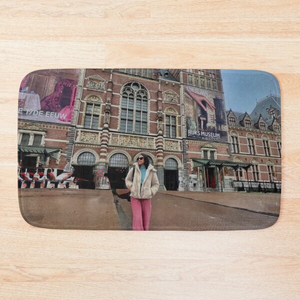 Item preview, Amsterdam Motorola hMarket Vibes designed and sold by Blosslandscape.