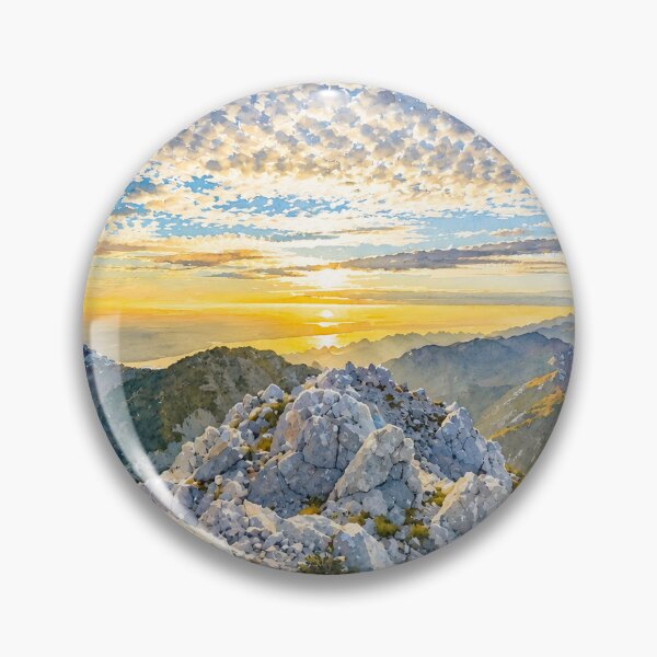 Item preview, Paklenica National Park designed and sold by HOMETOWN86.