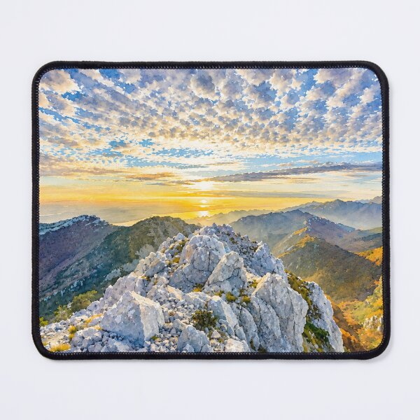 Item preview, Paklenica National Park designed and sold by HOMETOWN86.