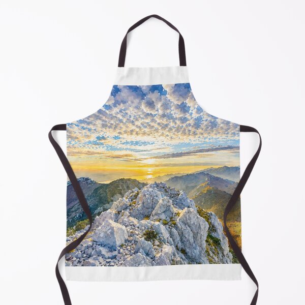 Item preview, Paklenica National Park designed and sold by HOMETOWN86.
