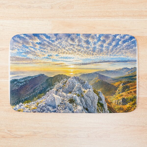 Item preview, Paklenica National Park designed and sold by HOMETOWN86.
