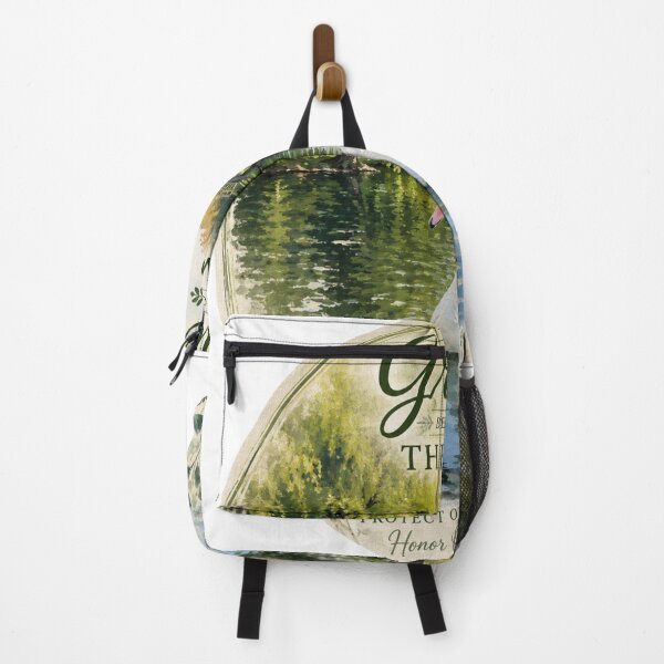 Item preview, Grace Belongs in the Wild | Swan Wetland Art | Protect Our Wetlands designed and sold by Whiskered Garden Studio.