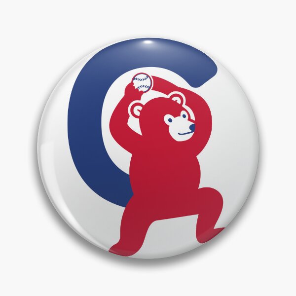 Item preview, Baseball cubs designed and sold by sabinako.