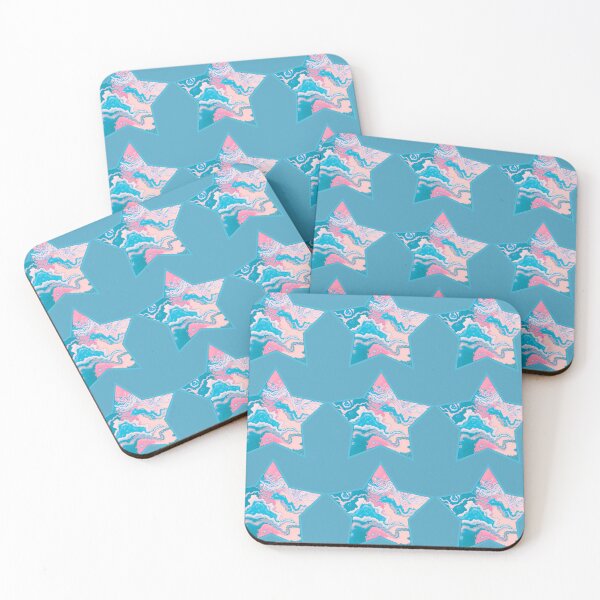 Item preview, Cotton Candy no. 1 designed and sold by Artemis-Black.
