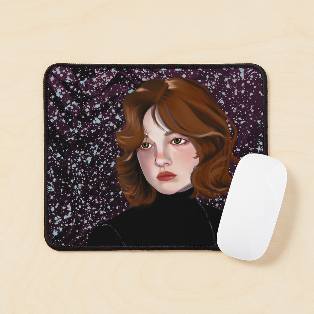 Item preview, Mouse Pad designed and sold by JAMANDSTUDIO.