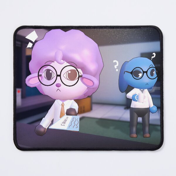 Item preview, Animal Hospital Roblox designed and sold by Econimos.