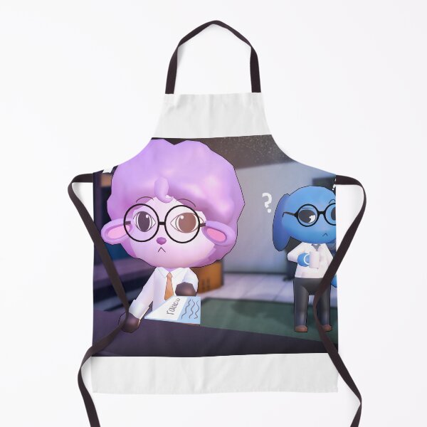 Item preview, Animal Hospital Roblox designed and sold by Econimos.