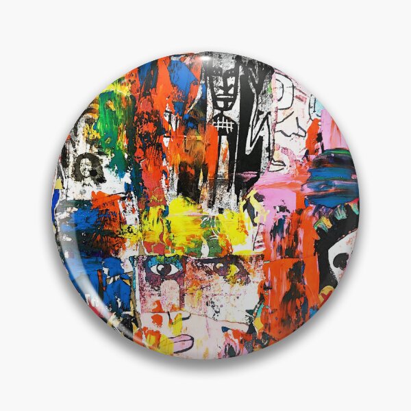 Item preview, Abstract Modern Collage designed and sold by moniquecassells.