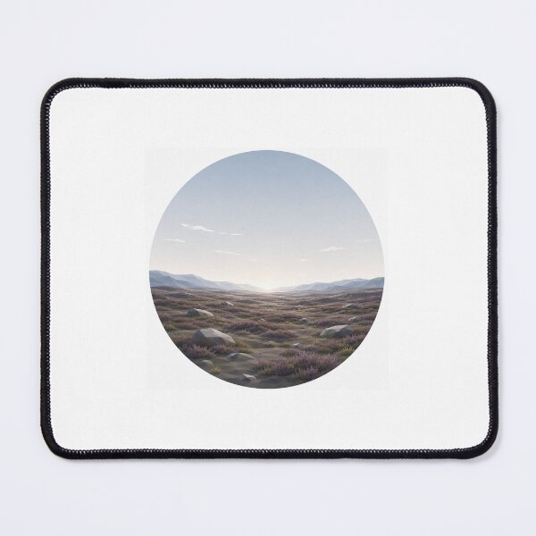 Item preview, Silent Heath designed and sold by Norvian.