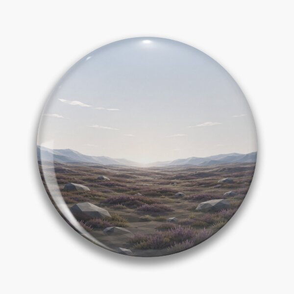Item preview, Silent Heath designed and sold by Norvian.