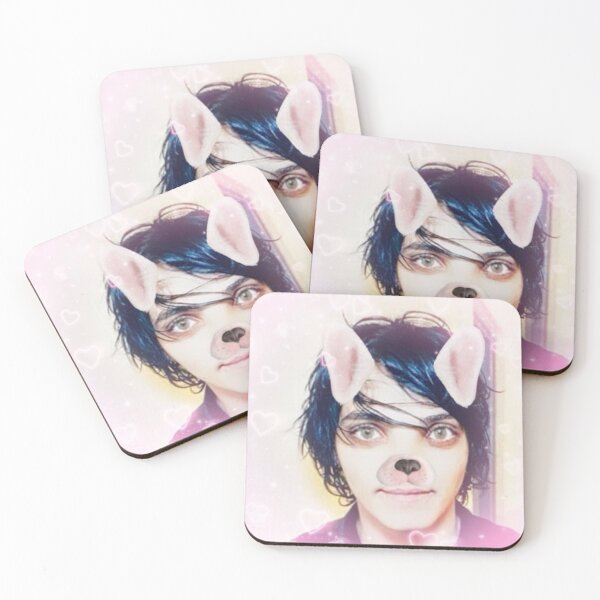Item preview, kawaii puppy gerard designed and sold by 4everHannah.